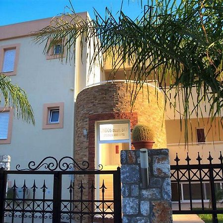 Lindos Blue Sky Aparthotel Εξωτερικό φωτογραφία