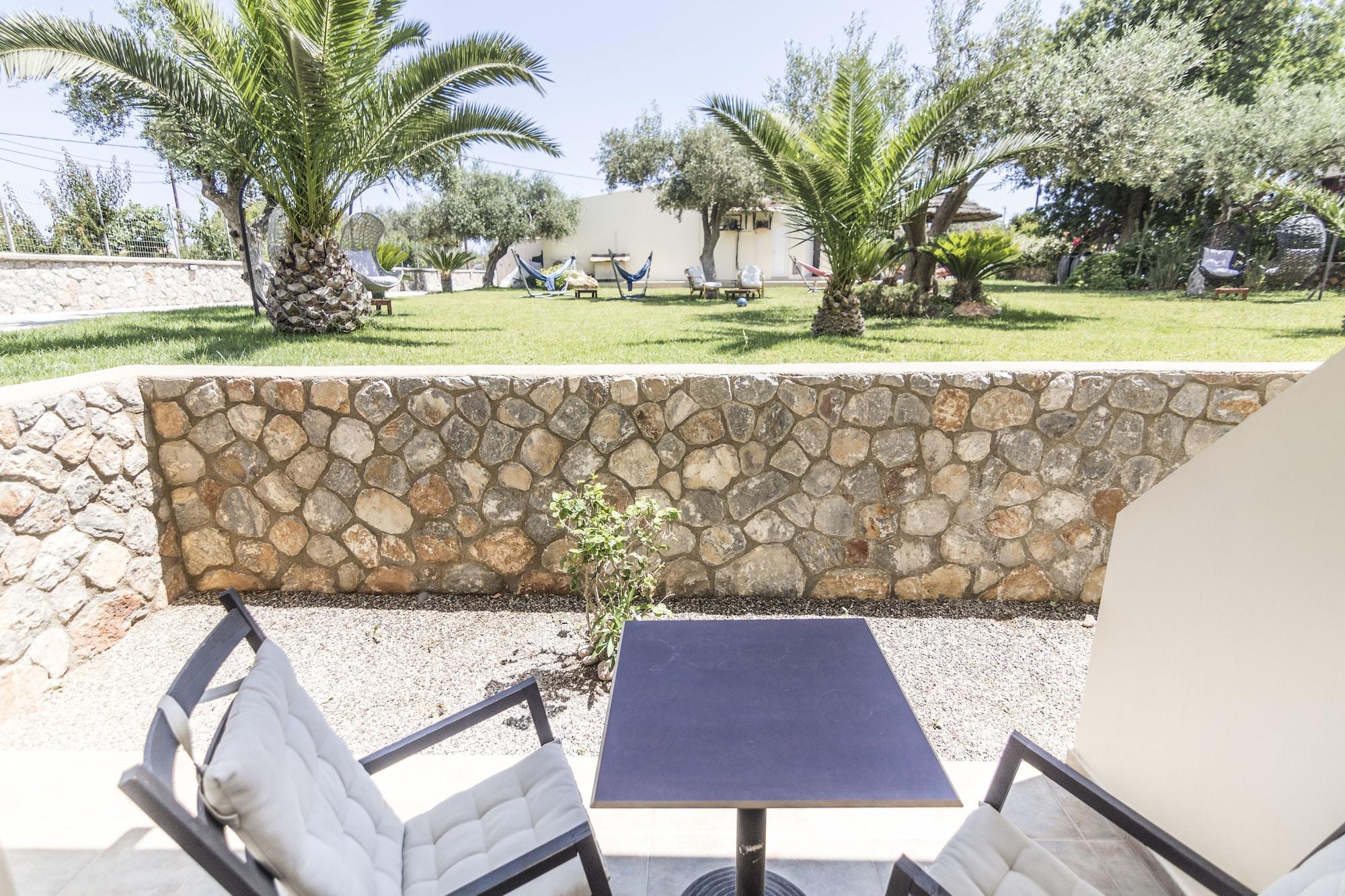 Lindos Blue Sky Aparthotel Εξωτερικό φωτογραφία