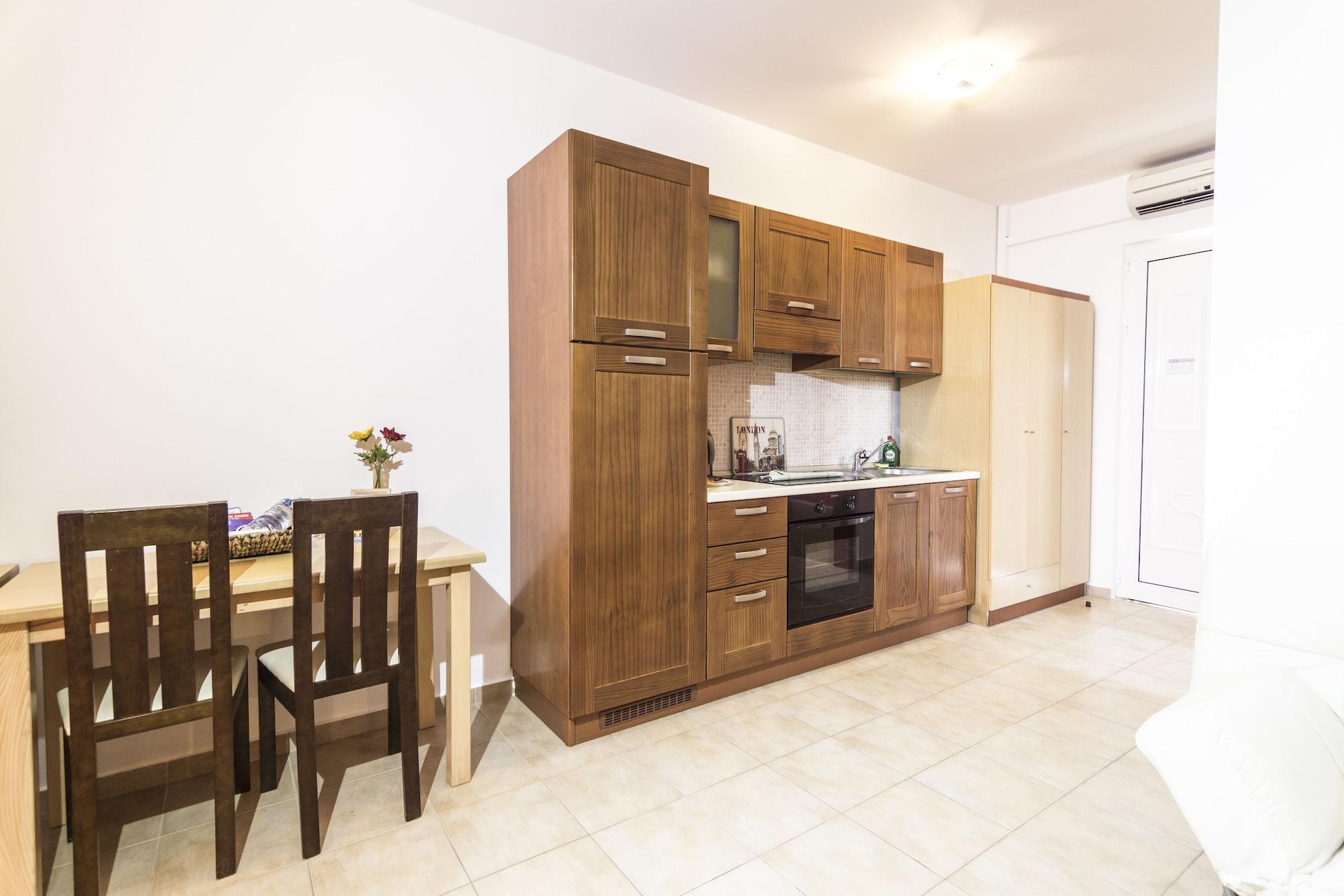Lindos Blue Sky Aparthotel Εξωτερικό φωτογραφία