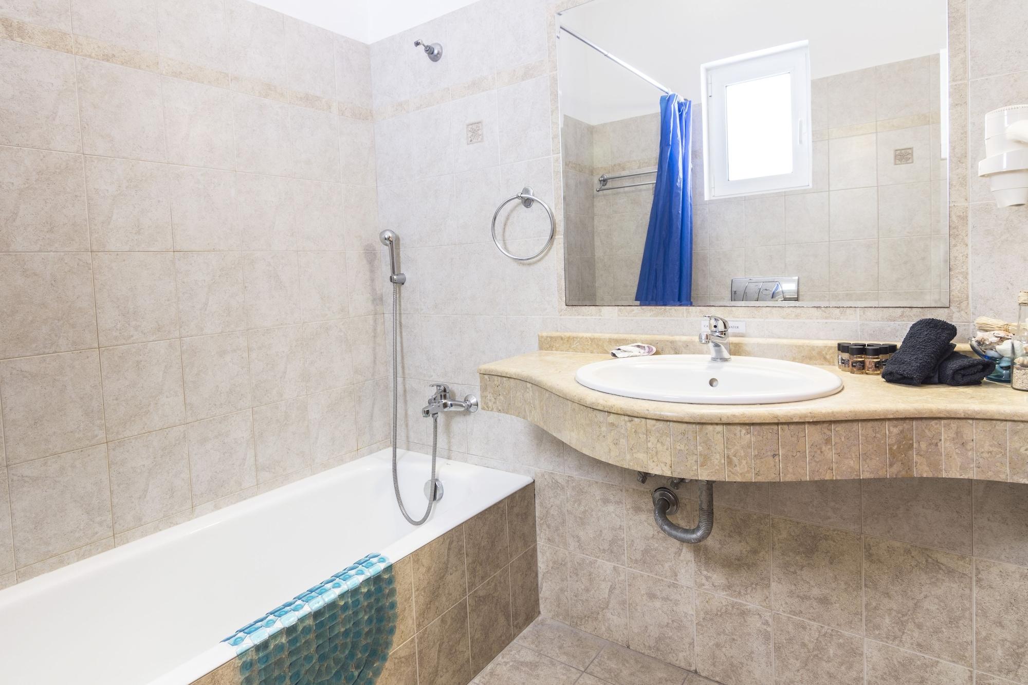 Lindos Blue Sky Aparthotel Εξωτερικό φωτογραφία