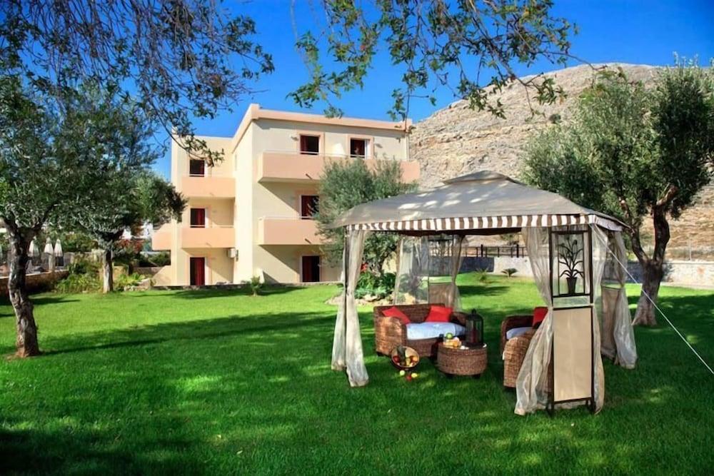 Lindos Blue Sky Aparthotel Εξωτερικό φωτογραφία