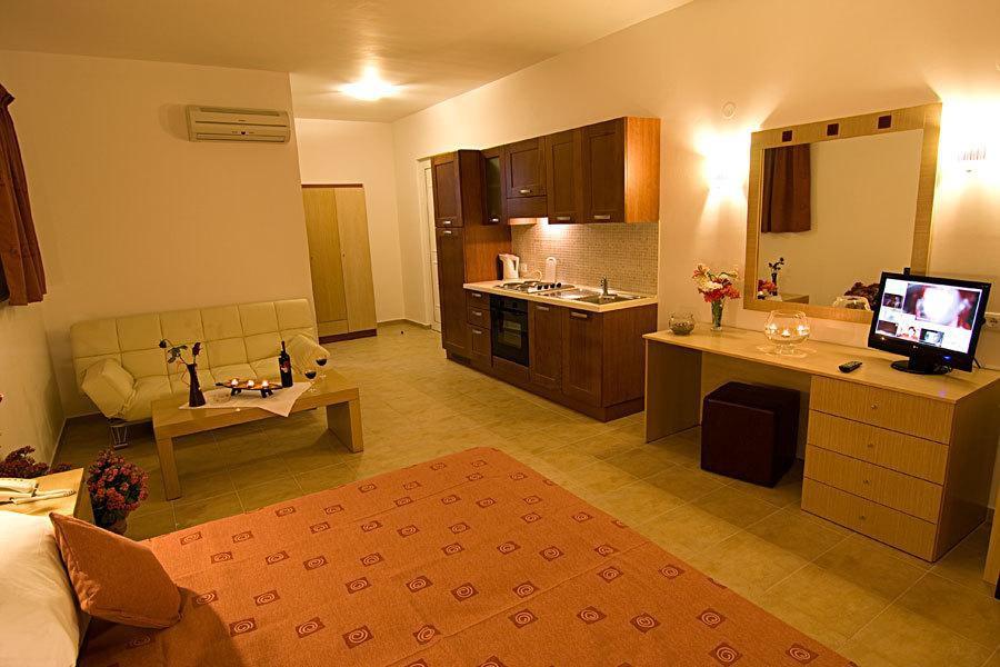 Lindos Blue Sky Aparthotel Εξωτερικό φωτογραφία