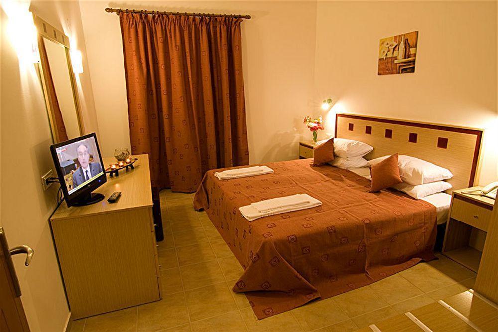 Lindos Blue Sky Aparthotel Εξωτερικό φωτογραφία
