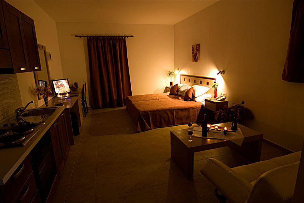 Lindos Blue Sky Aparthotel Εξωτερικό φωτογραφία