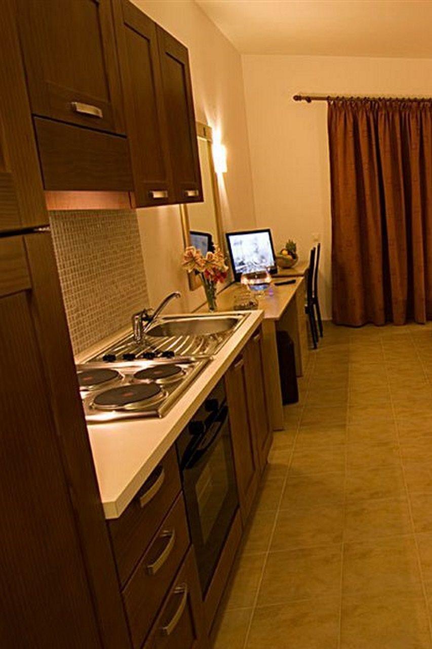 Lindos Blue Sky Aparthotel Εξωτερικό φωτογραφία