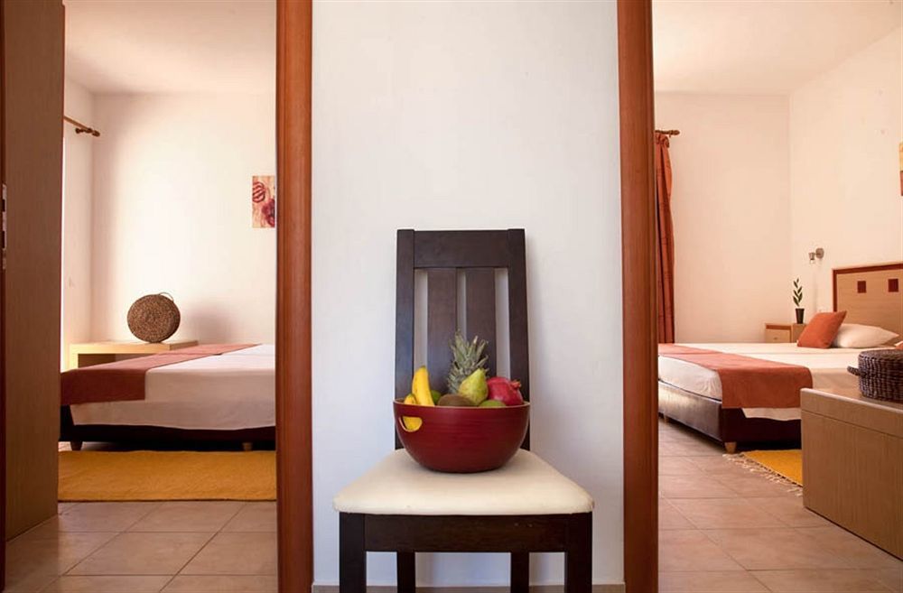 Lindos Blue Sky Aparthotel Εξωτερικό φωτογραφία