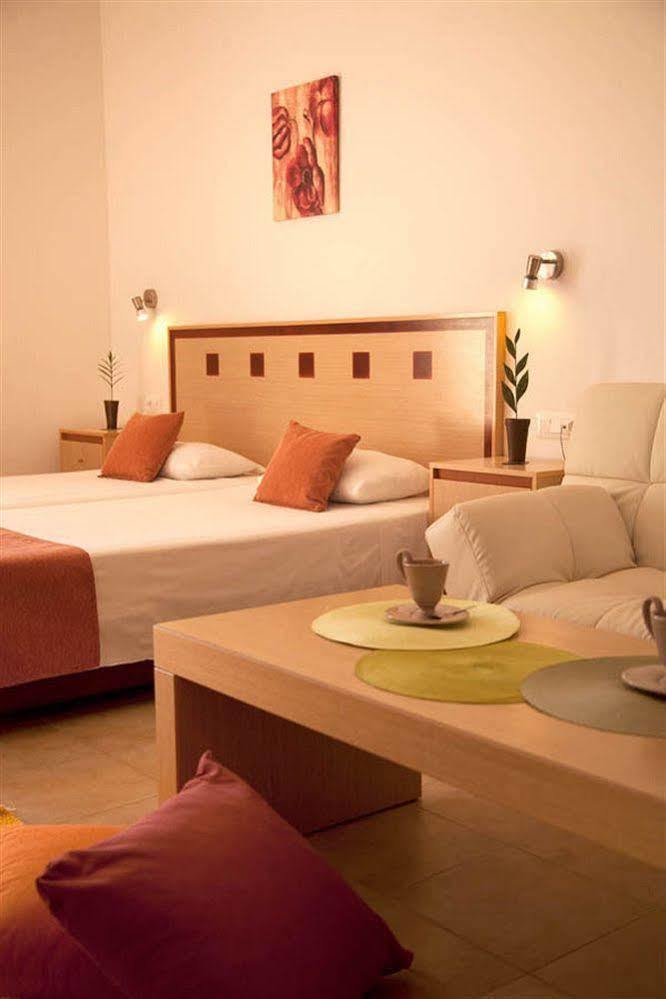 Lindos Blue Sky Aparthotel Εξωτερικό φωτογραφία