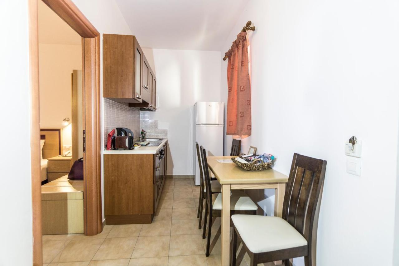 Lindos Blue Sky Aparthotel Εξωτερικό φωτογραφία